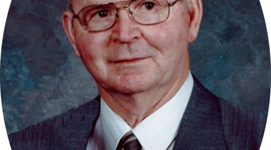 Donald Dale Wesley