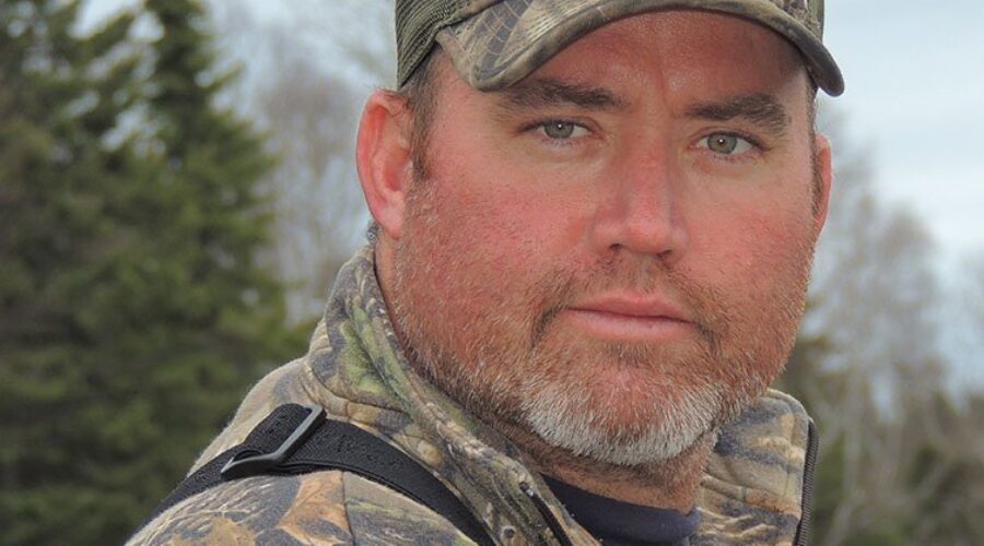 Brad William West