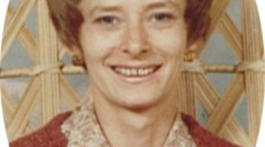 Dale Heather Westergard