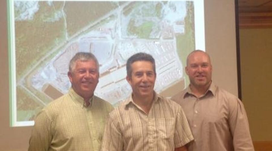 Forestry Rebound In Kenora