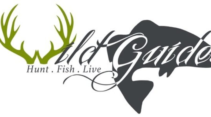 Wild-Guide New Outdoors Magazine By Regional Man