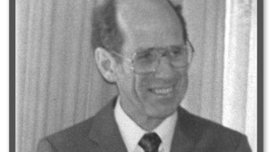 Wilson-Roy Roy Wilson