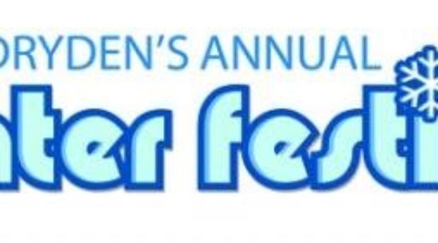 Dryden’s WinterFest Kicks Off