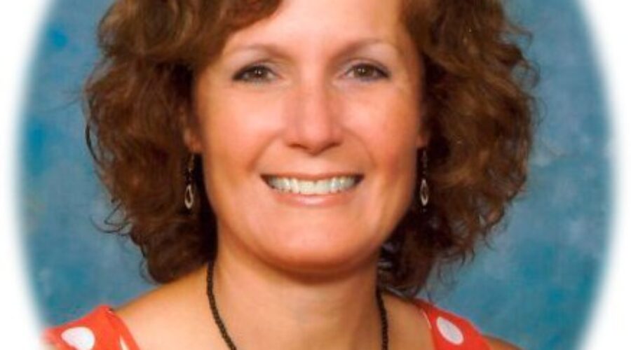 Denise Wintle