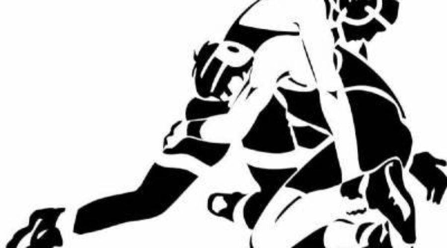 Eagles Hosting Wrestling Tournament