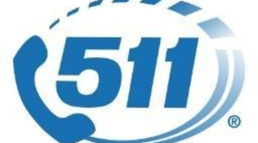 Environmental Cleanup Underway On Highway 105
