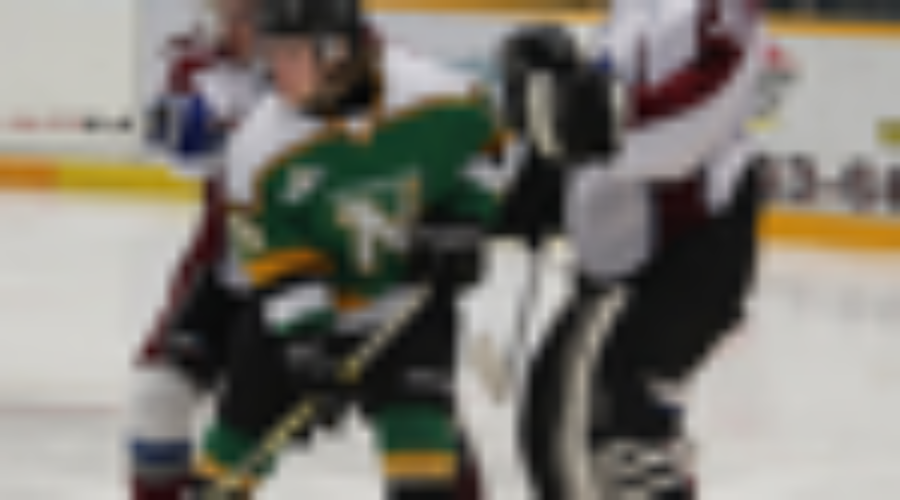 Miners Win-Ice Dogs Lose