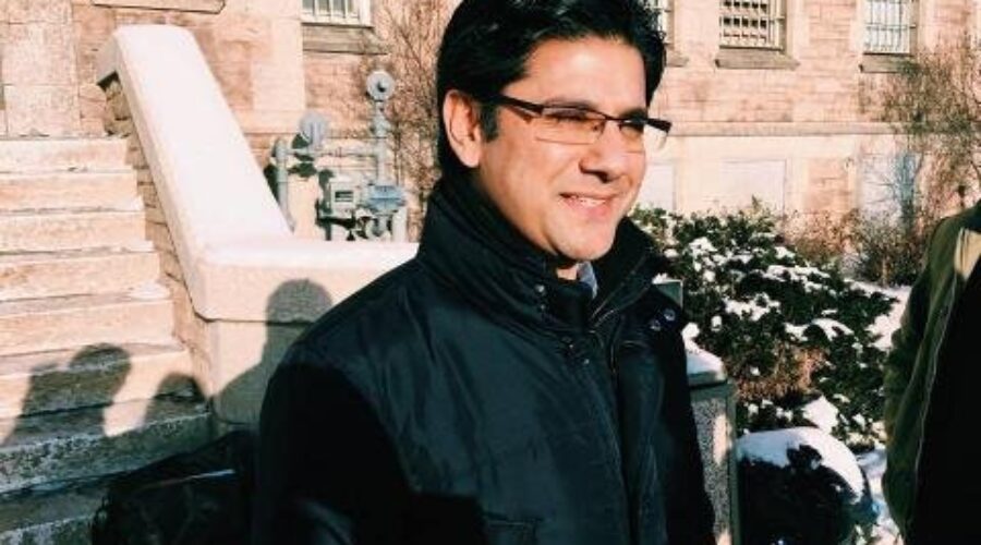 Naqvi Thunder Bay Visit Void Of Any Commitment For New Jail
