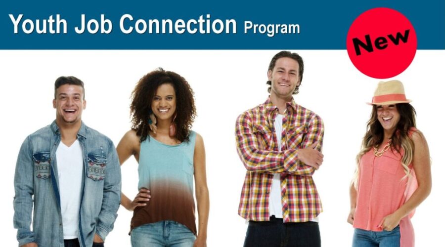 Province Launches Youth Job Connection Program