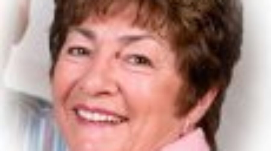 Yvonne Crigger
