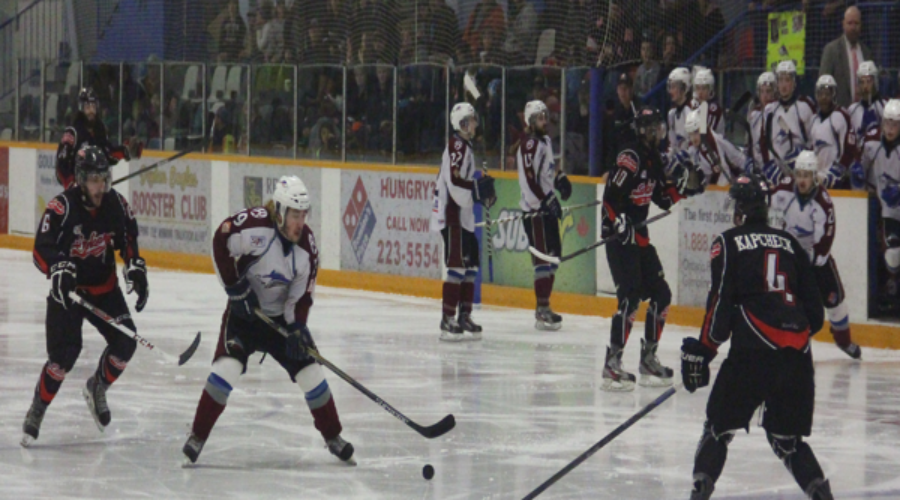 Bill Salonen Cup Now Even