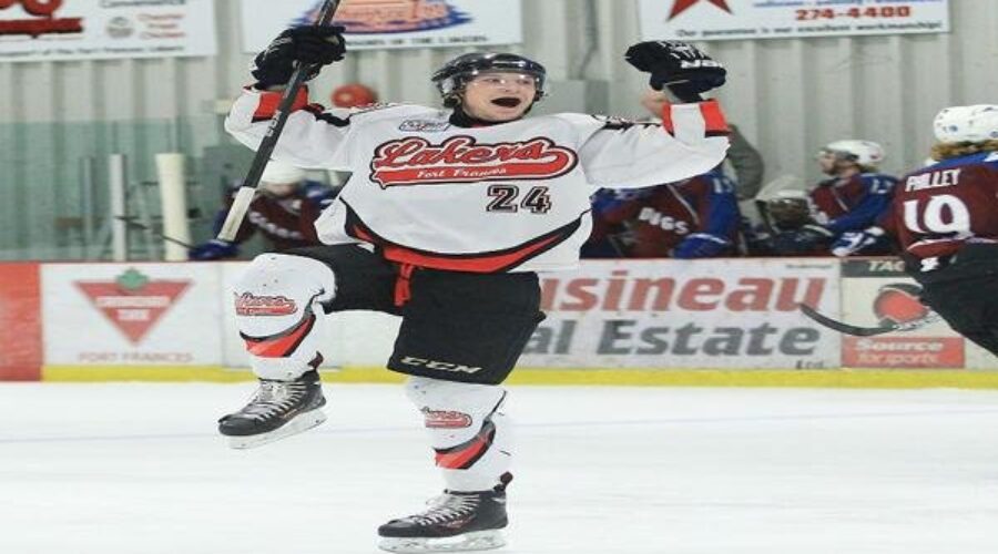 Ice Dogs Season Comes To An End