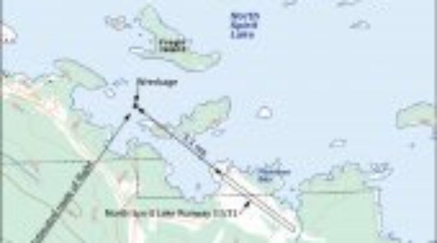 TSB Releases Report On Fatal Northern Air Crash