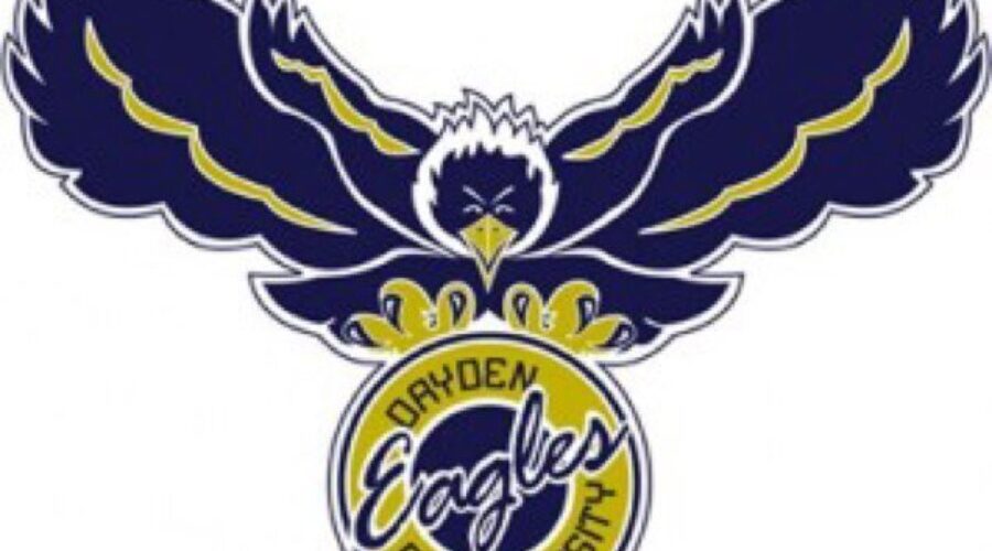 Ealges Welcome Sioux Lookout In Girls High School Hockey