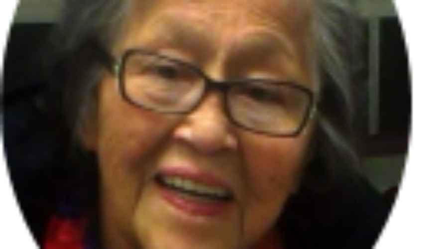 Bessie Adams