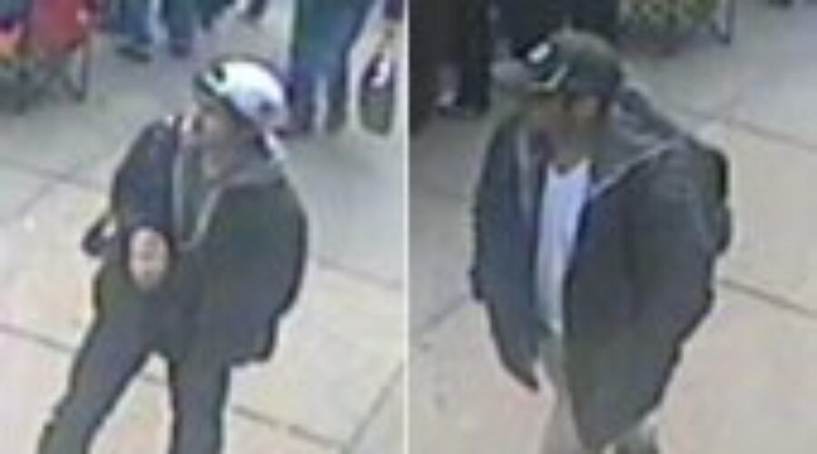 One Man Killed In Boston Area; Manhunt Underway