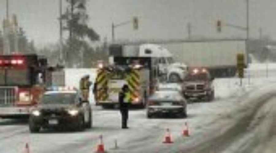 Highway 17A Now Open To Two Lanes