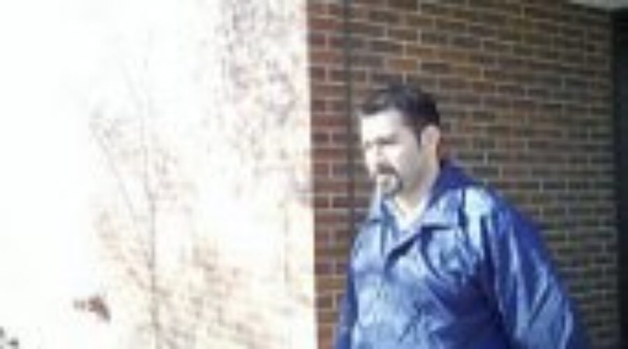 Lawyer Fights For Fair Prosecution