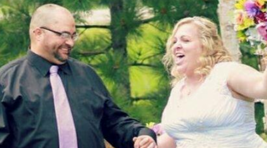 Dryden And Domino’s Raises +$17,000 For George Adams