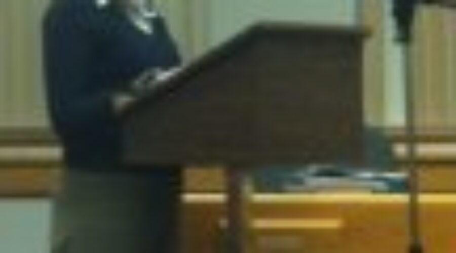 Not Much Movement In 2013 Budget