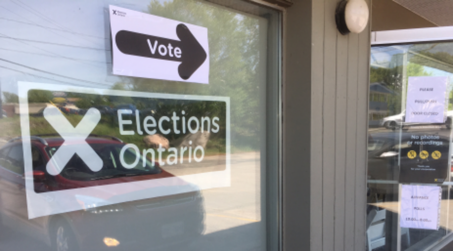 advance20poll_0 Low Advance Poll Numbers In Northwest