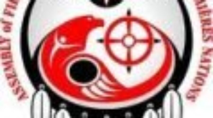 afn Regional Chief Reject Education Act