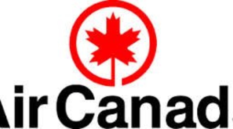 Air Canada Introduces Bag Fee