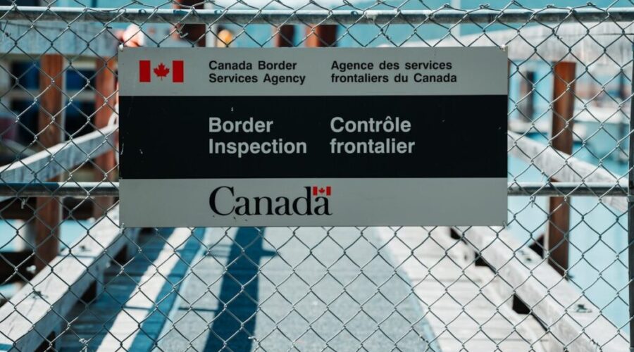 Photo by Hermes Rivera Bill C-12 explained: New barriers to refugee protection