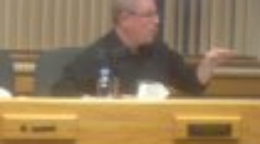 Council Approves Debt Restructuring Plan