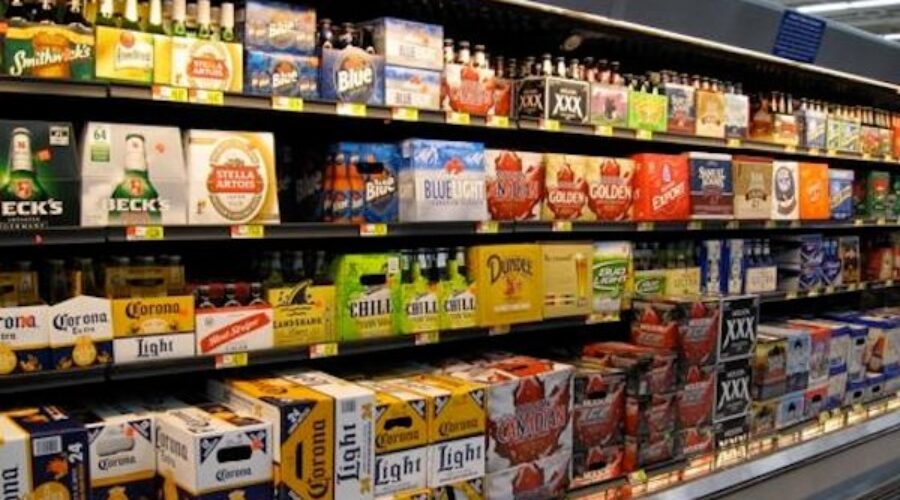 Group Calling For Alcohol Strategy