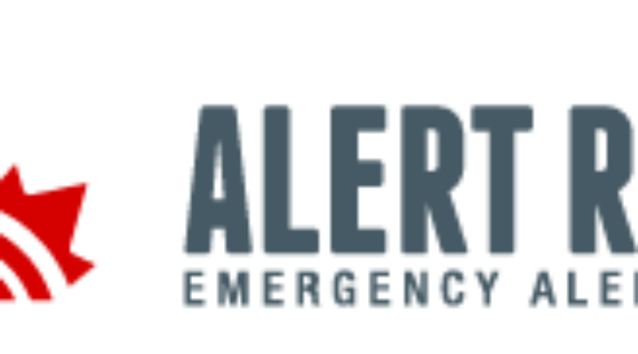Emergency Alert Test This Afternoon