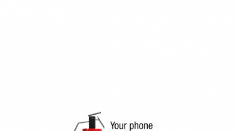 Emergency Alerts Coming Soon To Your Cell Phone