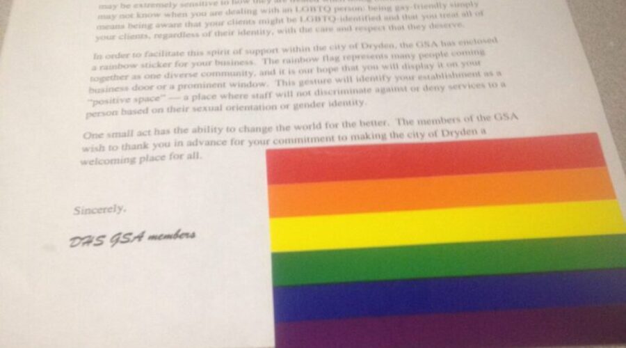 alliancecolour Alternative Reading Material Now At Area Schools