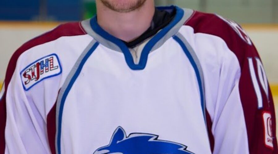 Big Game At Home For Ice Dogs Tonight