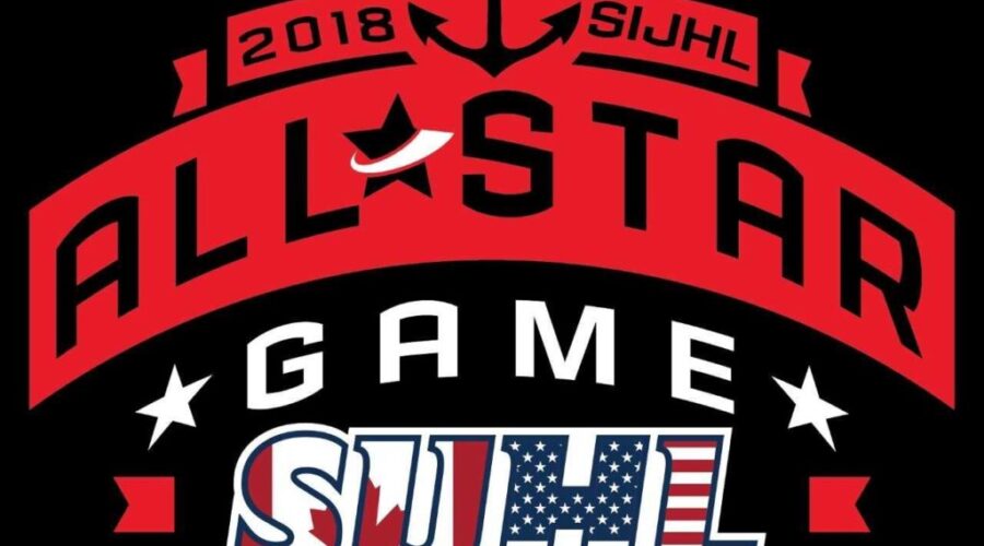 SIJHL All-Star Game Hits The Ice In Fort Frances Tonight