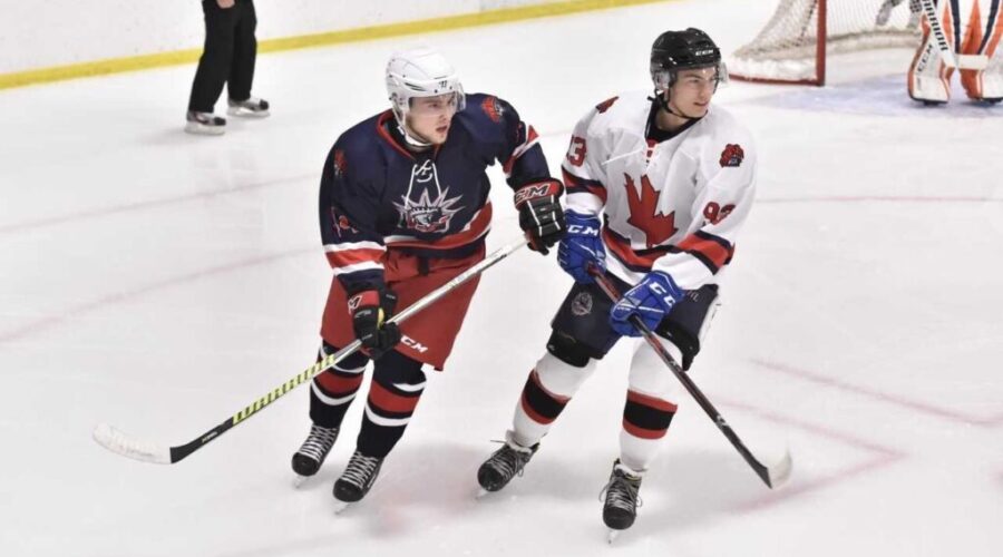 allstar_0 Team U.S.A. Defeats Canada In SIJHL All-Star Game