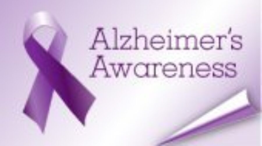 alzawareness January Is Alzheimer’s Awareness Month