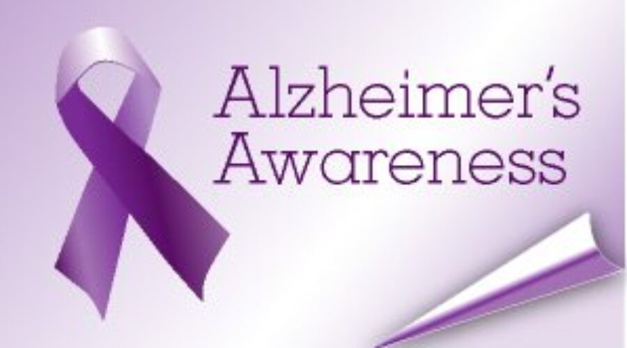 Alzheimer Society Launches New Awareness Campagin