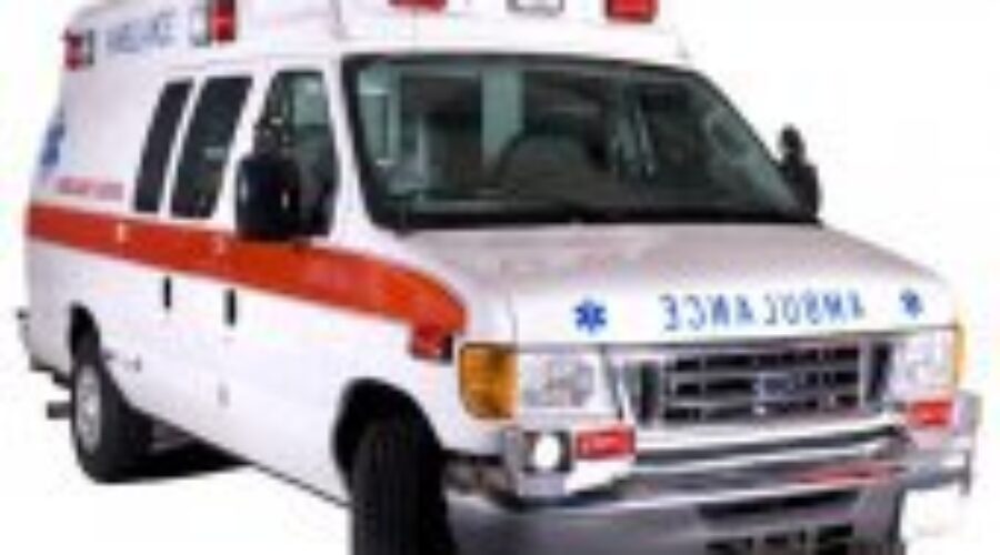 Next Step For Non-Emergency Patient Transfers