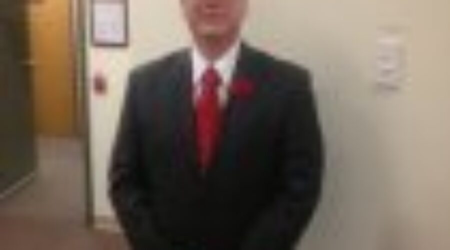 New CAO Ready To Work In Dryden