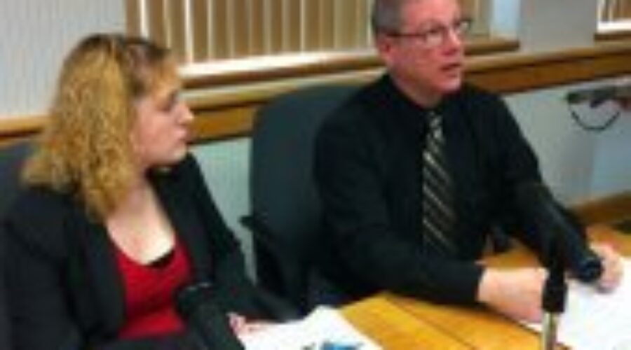 City Of Dryden 2014 Budget Now $4-million Short