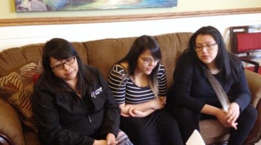 Family Issues Statement On Teens Death