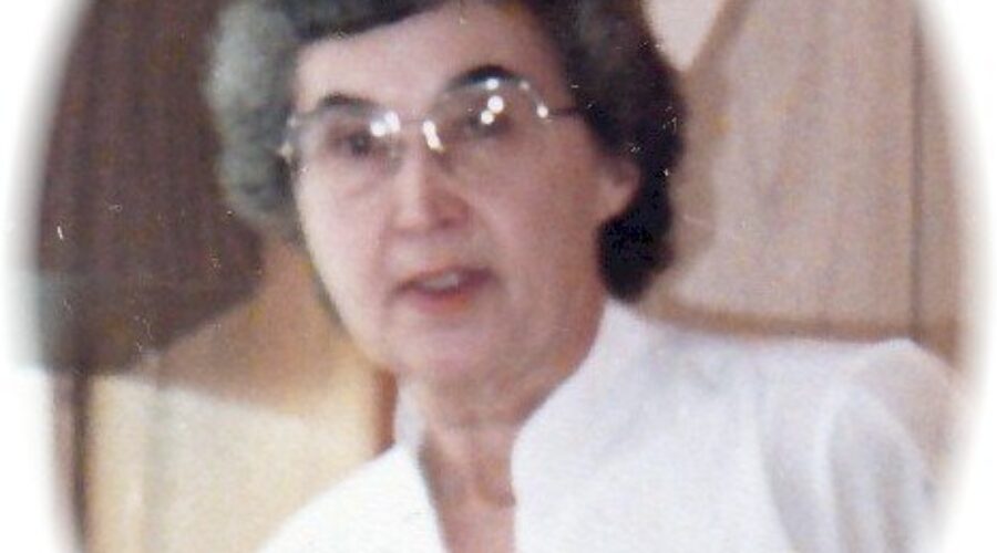 Anne Mann