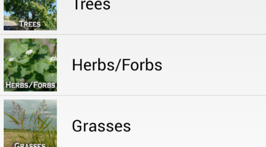 Mobile App Launched To Help Curb Invasive Species