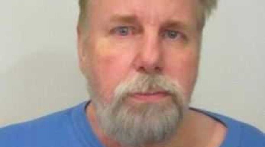 OPP Asking Public To Be On Lookout For Federal Offender
