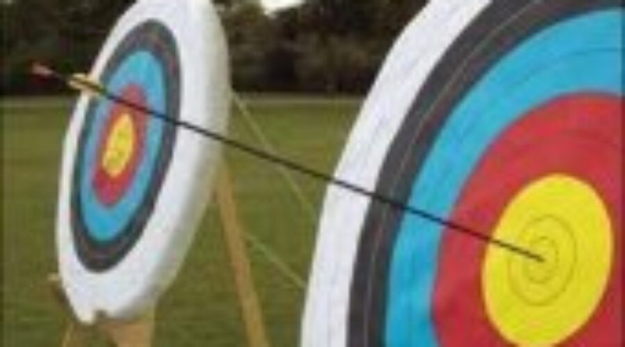 Archery Club Back In Operation