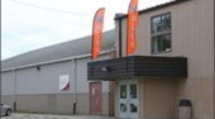 arena-out Sioux Lookout Rec Centre Closing For 2 Weeks