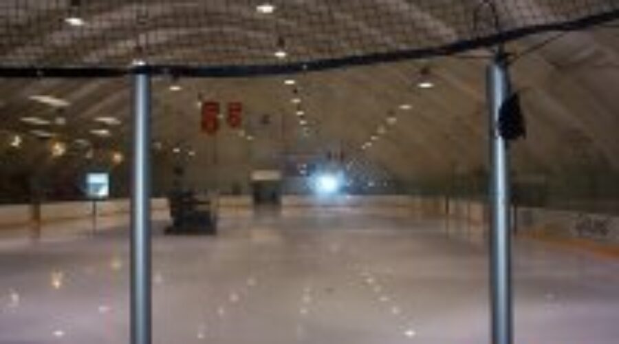 Cochenour Arena 50th Anniversary