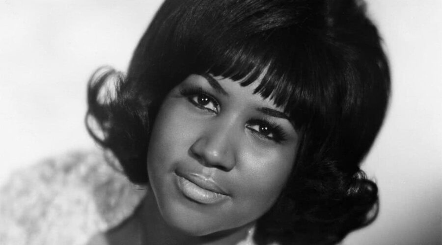 aretha-franklin Aretha Franklin Gone at 76