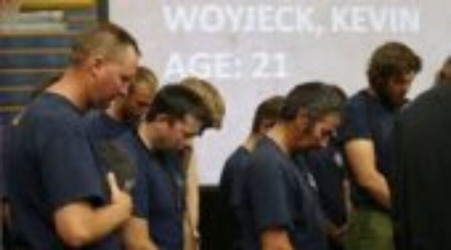 MNR Response To Arizona Firefighter Deaths